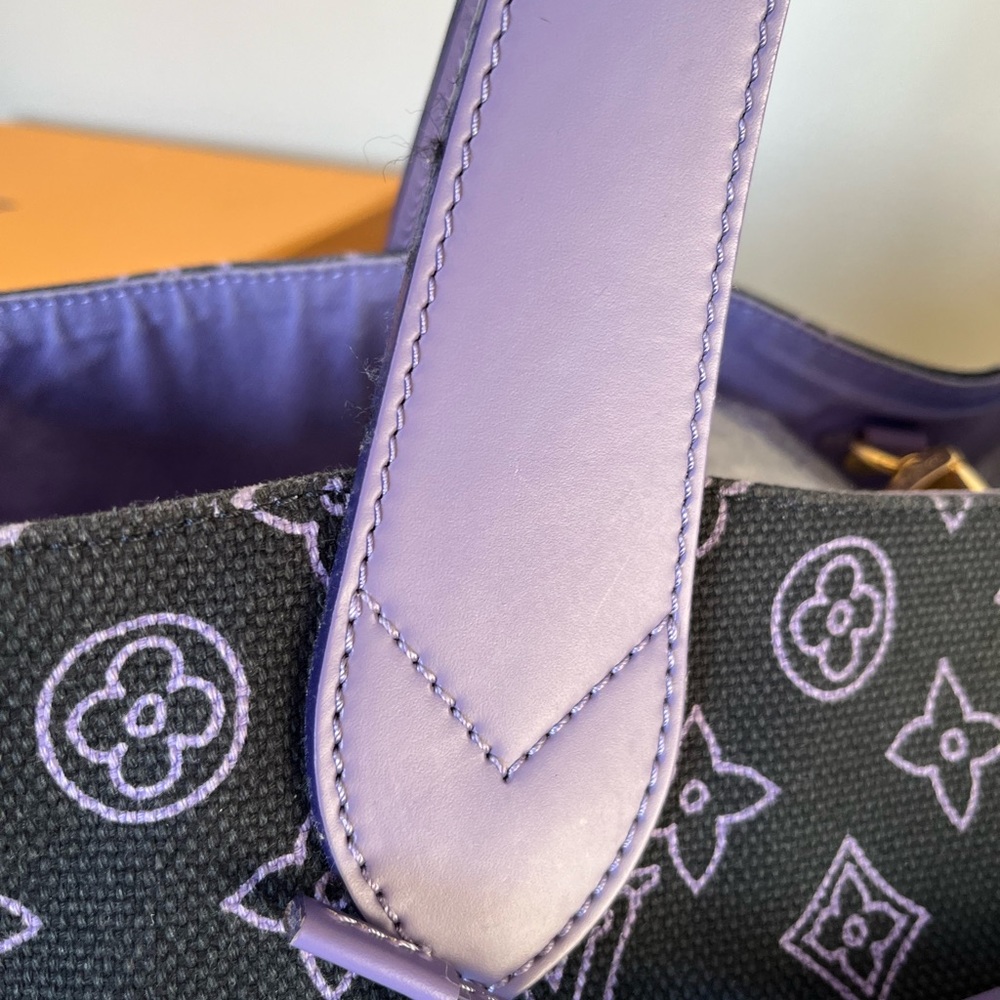 Cavas Beach-line Hippo Ipanema Tote GM - Picture 8 of 16